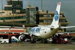A310 in TXL