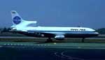 Lockheed TriStar