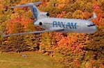 B 727