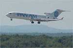 B 727